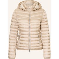 FUCHS SCHMITT Fuchs Schmitt Steppjacke beige