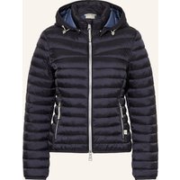 FUCHS SCHMITT Fuchs Schmitt Steppjacke blau