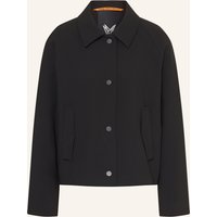 FUCHS SCHMITT Fuchs Schmitt Cabanjacke schwarz