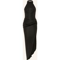 UNDRESS CODE Undress Code Cocktailkleid Dreamlike Aus Jersey schwarz
