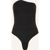 UNDRESS CODE Undress Code String-Body Soiree schwarz