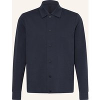 HARRIS WHARF LONDON Harris Wharf London Overjacket blau