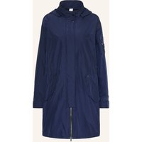 Bogner Bogner Parka Zofia blau