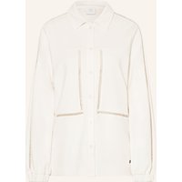 Bogner Bogner Hemdbluse Raquel weiss