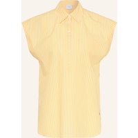 Bogner Bogner Blusenshirt gelb