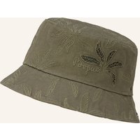 Bogner Bucket Hat gruen