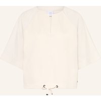 Bogner Bogner Blusenshirt Page Mit 3/4-Arm weiss