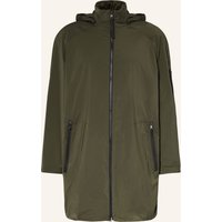 Bogner Bogner Parka Jalen gruen