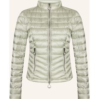 Gil Bret Gil Bret Steppjacke gruen