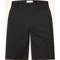 Les Deux Les Deux Chinoshorts schwarz