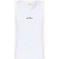 Les Deux Les Deux Tanktop Arthur weiss