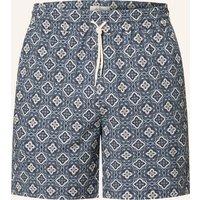 Les Deux Les Deux Shorts Harry blau