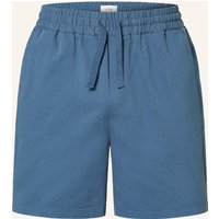 Les Deux Les Deux Shorts Otto blau