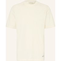 Les Deux Les Deux T-Shirt Ben beige