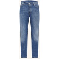 BRUNELLO CUCINELLI Brunello Cucinelli Jeans Traditional Fit blau