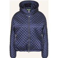 No.1 Como No.1 Como Steppjacke Faiti blau