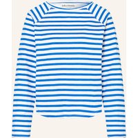 lollys laundry Lollys Laundry Longsleeve Livall blau