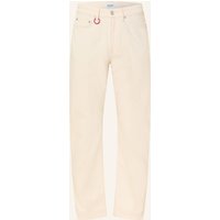 JOOP! JEANS Jeans Rae Regular Fit weiss
