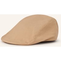 Barbour Barbour Schiebermütze Finnean beige
