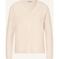 maerz muenchen Pullover weiss