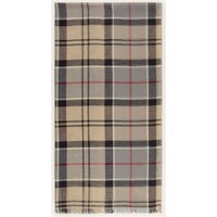 Barbour Barbour Schal Welton grau