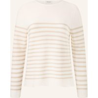 maerz muenchen Pullover weiss