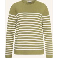 maerz muenchen Pullover gruen