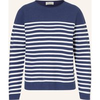 maerz muenchen Pullover blau