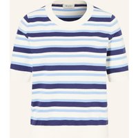 maerz muenchen Maerz Muenchen Strickshirt blau
