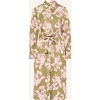 maerz muenchen Maerz Muenchen Hemdblusenkleid gruen
