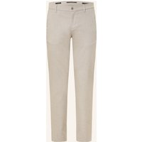 Alberto Chino Lou Regular Fit beige