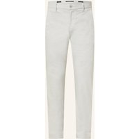 Alberto Chino Lou Regular Fit grau