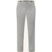 Alberto Chino Lou Regular Fit blau