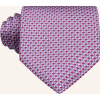Eton Eton Krawatte pink