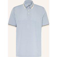 BLAUGRAU / BEIGE / WEISS