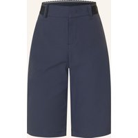 Bogner Golfshorts Zita blau