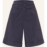 Bogner Golfshorts Lexa blau