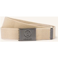 Bogner Bogner Gürtel Gino beige