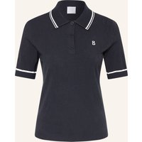 BOGNER Strick-Poloshirt MANDY