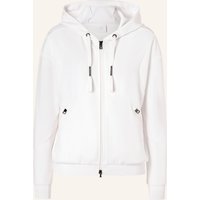 Bogner Bogner Sweatjacke Julietta weiss