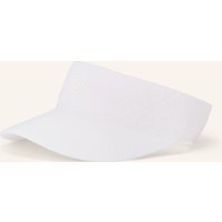 Bogner Bogner Visor-Cap Stacy weiss