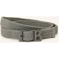 Bogner Bogner Flechtgürtel Melly gruen