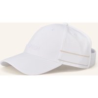 Bogner Bogner Visor-Cap joshi3 weiss