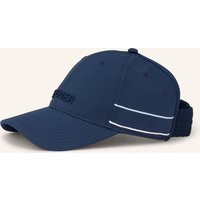 Bogner Bogner Visor-Cap joshi3 blau
