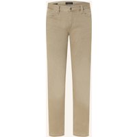 Alberto Hose Pipe Regular Fit gruen