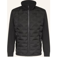 Strellson Strellson Steppjacke Avio Flex 2.0 schwarz