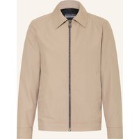 Strellson Jacke Light 2.0 beige