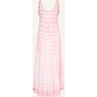 Juvia Juvia Kleid Jules rosa