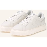 Voile blanche Voile Blanche Sneaker Lipari weiss