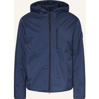 FIRE+ICE Fire+Ice Jacke Jared blau